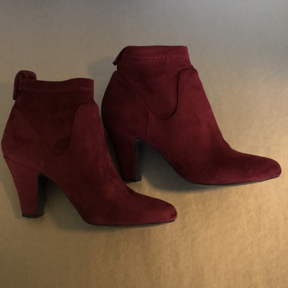 BCBGen Delilah Bootie - Picture 1 of 8